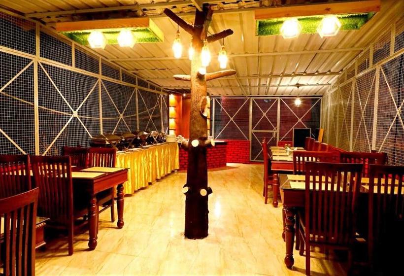 Hotel Shiva's Solace Resort By Samaira