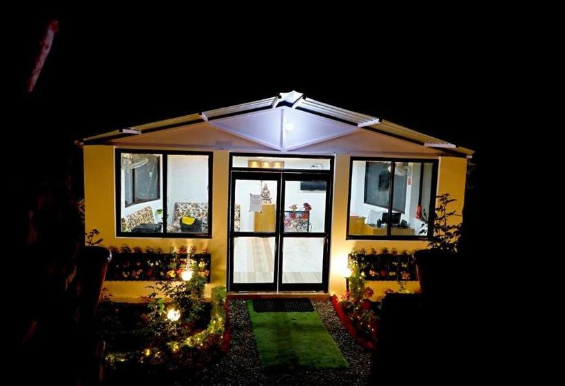 Hotel Shiva's Solace Resort By Samaira