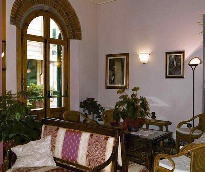 فندق Verena Dependance Savoia & Campana