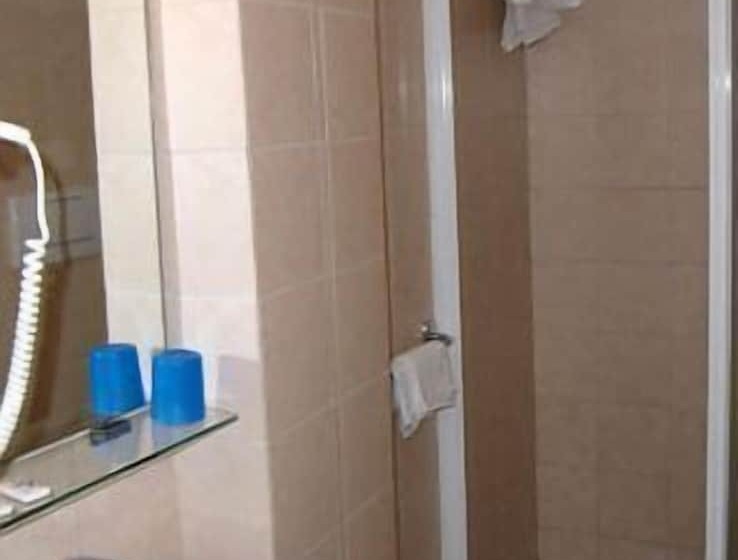 فندق Verena Dependance Savoia & Campana