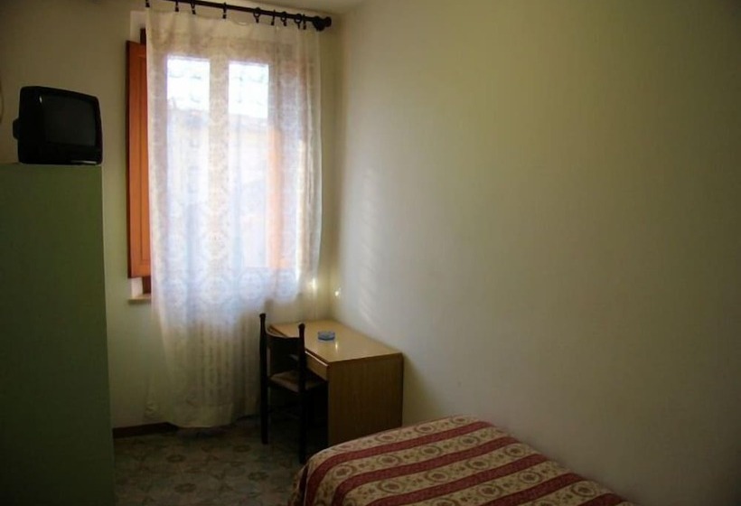 فندق Verena Dependance Savoia & Campana