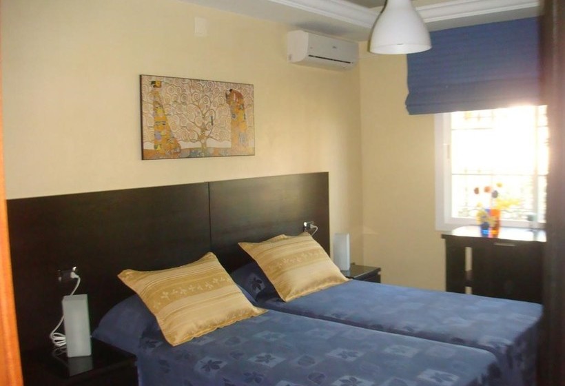 هتل Villa Al Alba