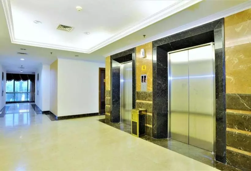 ホテル Zen Rooms Near Grand Indonesia Mall