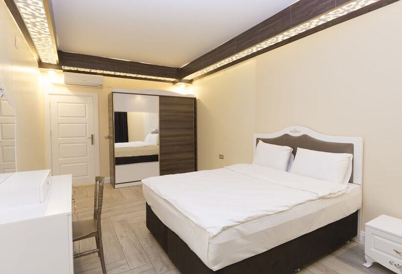 Merada Suit Otel And Spa