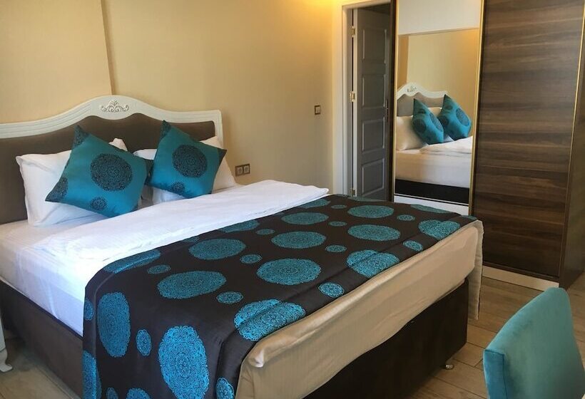 Merada Suit Otel And Spa