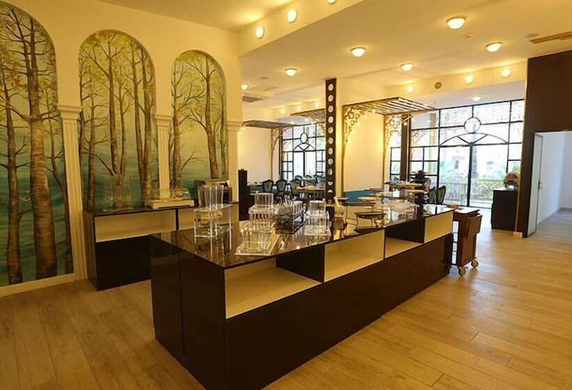 Merada Suit Otel And Spa