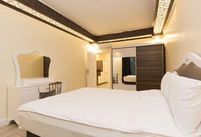 Merada Suit Otel And Spa