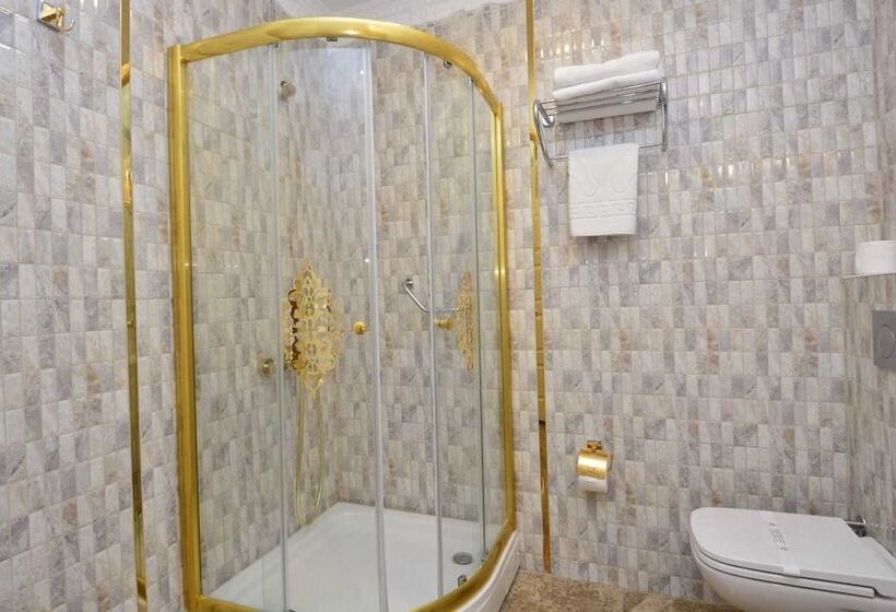 Merada Suit Otel And Spa