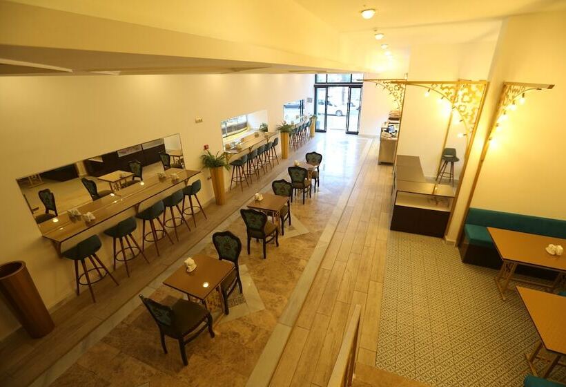 Merada Suit Otel And Spa