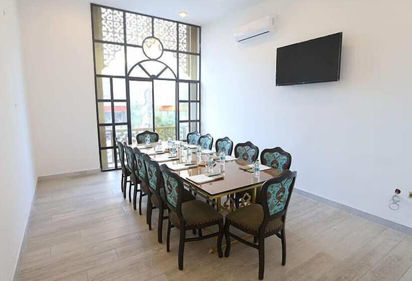 Merada Suit Otel And Spa