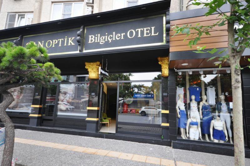 Orhanlar Otel Edremit