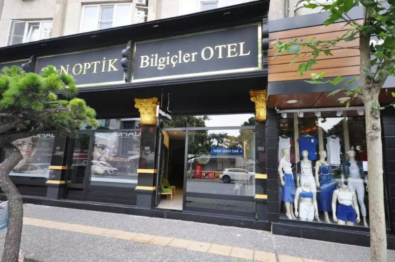 Orhanlar Otel Edremit