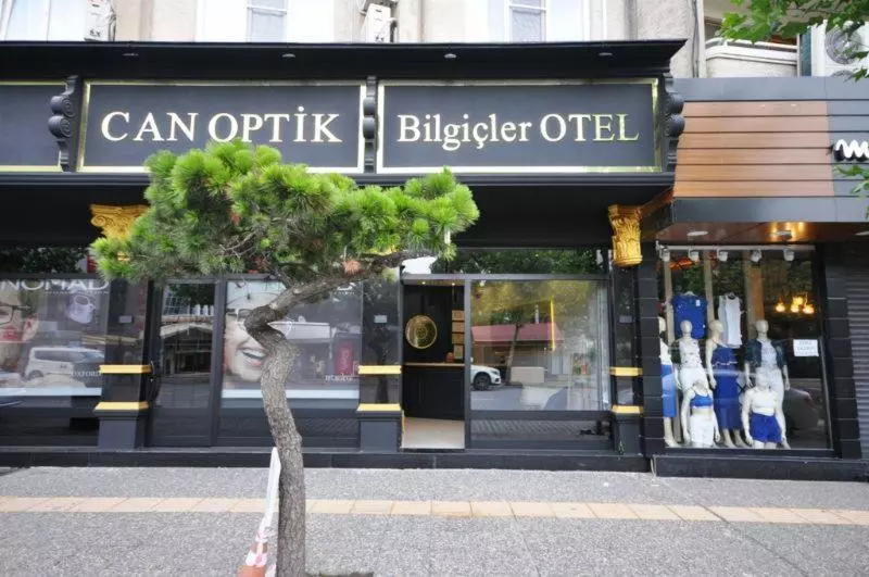 Orhanlar Otel Edremit