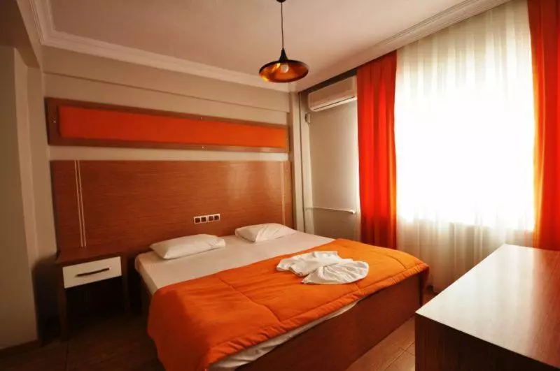 Orhanlar Otel Edremit