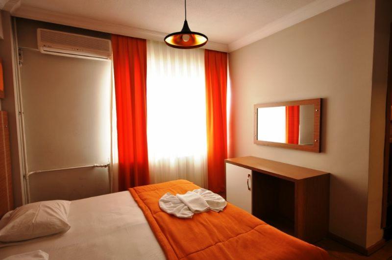 Orhanlar Otel Edremit