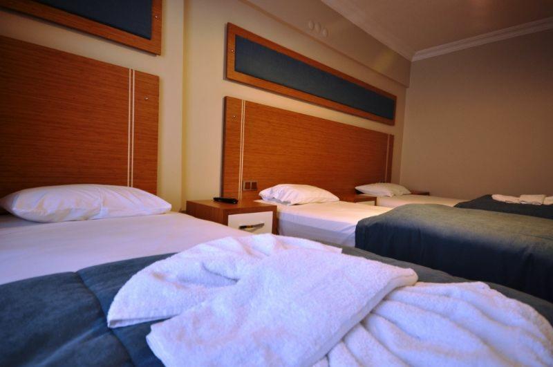 Orhanlar Otel Edremit