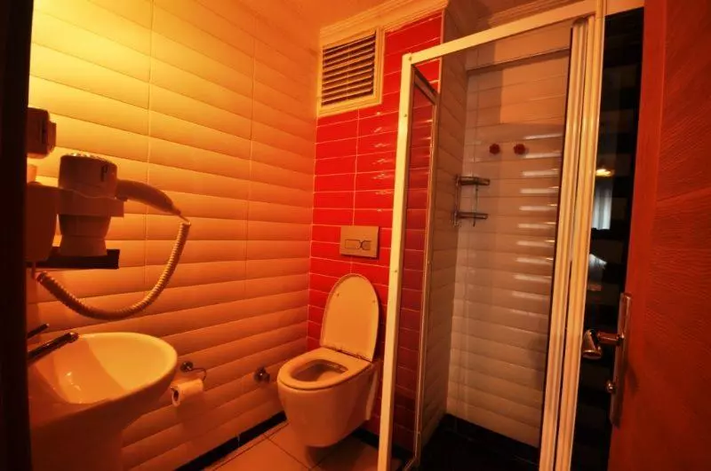 Orhanlar Otel Edremit