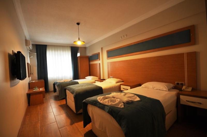 Orhanlar Otel Edremit