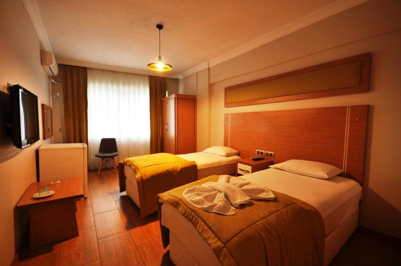 Orhanlar Otel Edremit