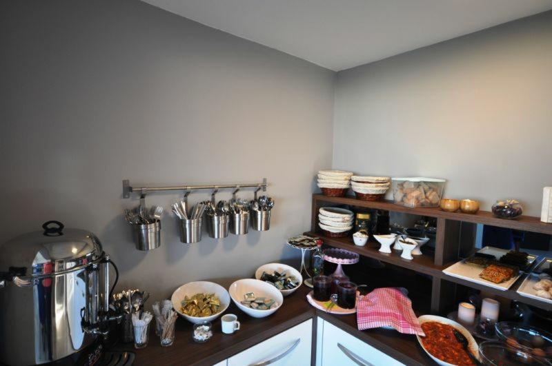 Orhanlar Otel Edremit