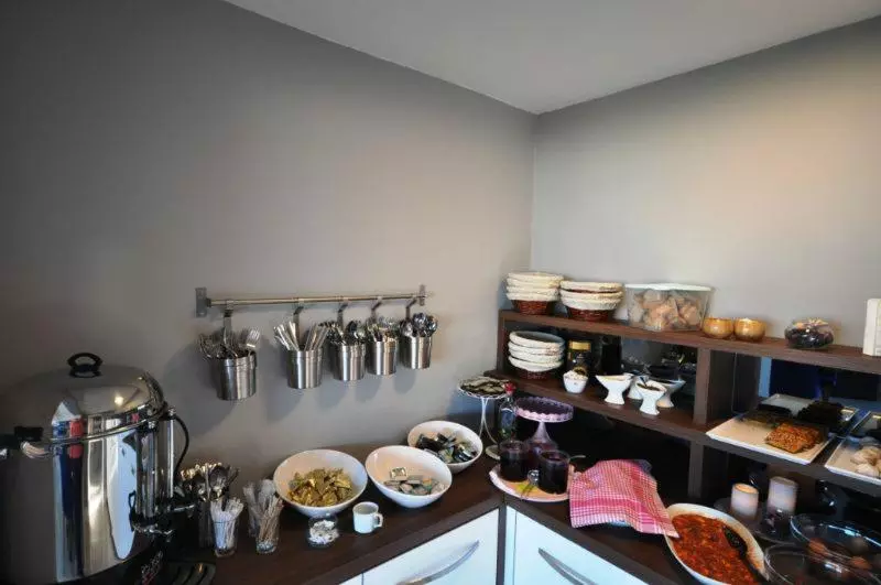 Orhanlar Otel Edremit