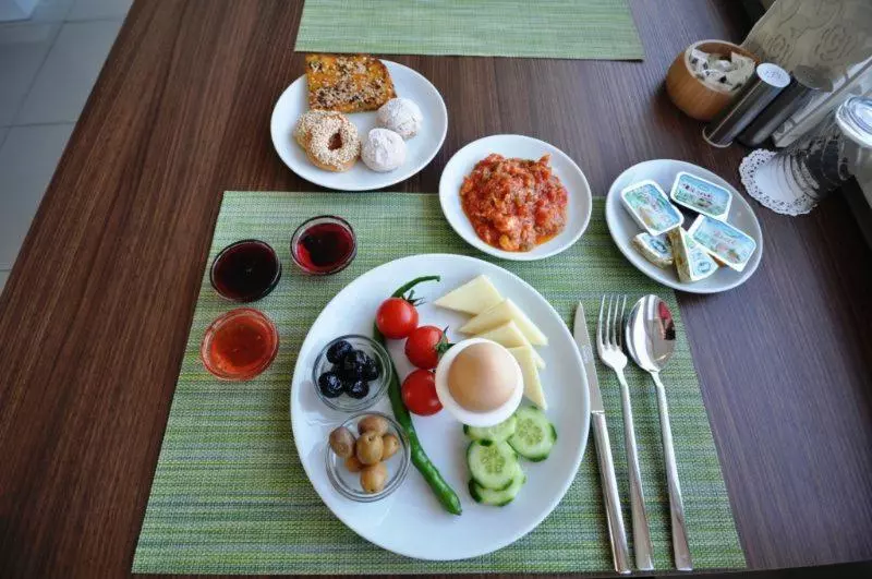 Orhanlar Otel Edremit