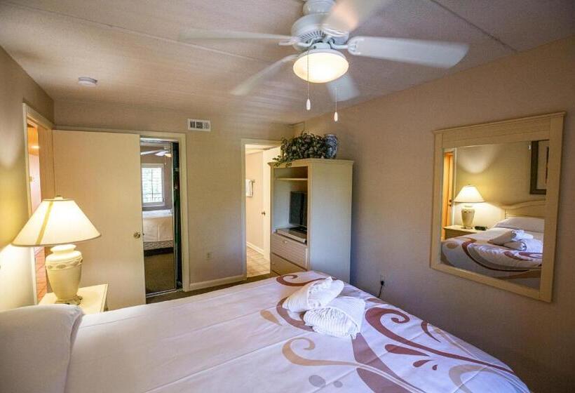 渡假胜地  Ocean View At Island Club