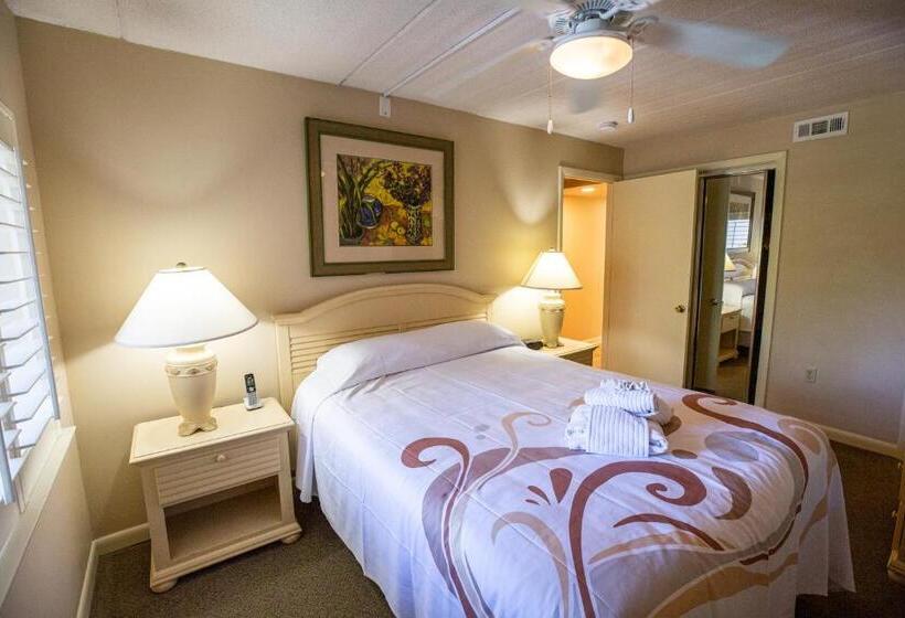 渡假胜地  Ocean View At Island Club