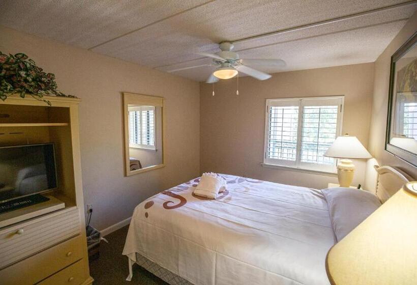 渡假胜地  Ocean View At Island Club