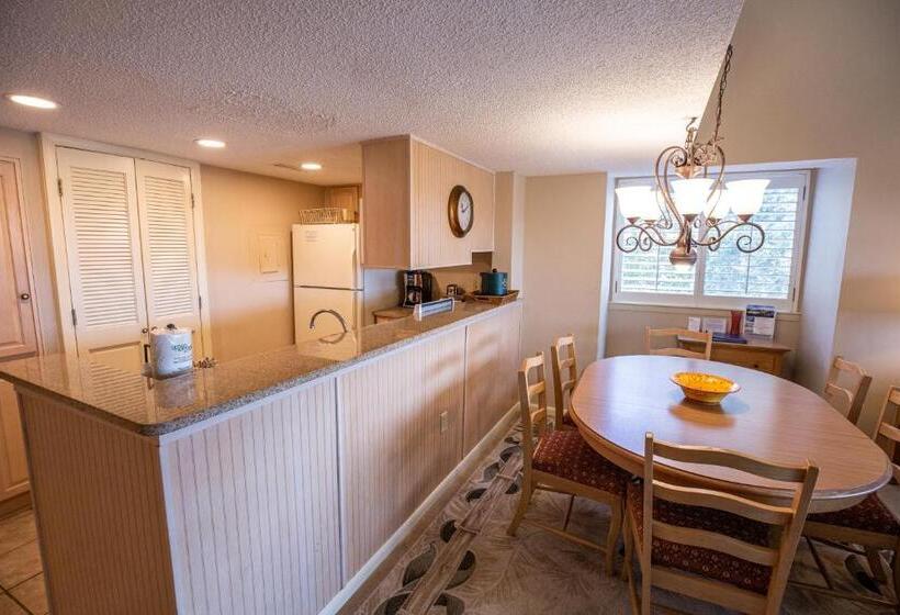 渡假胜地  Ocean View At Island Club