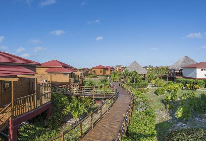 استراحتگاه Sanctuary At Grand Memories Cayo Largo Adults Only