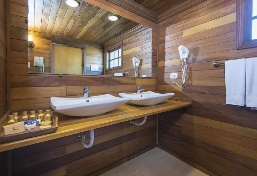 リゾートホテル Sanctuary At Grand Memories Cayo Largo Adults Only