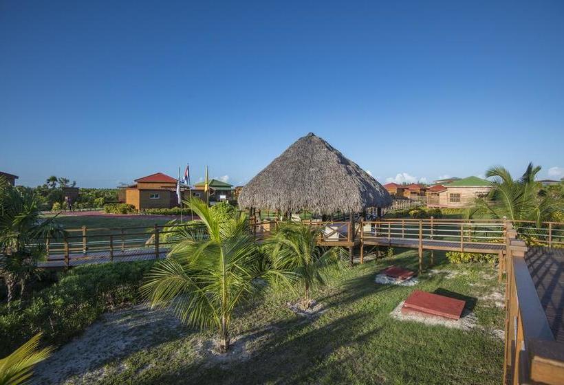 استراحتگاه Sanctuary At Grand Memories Cayo Largo Adults Only