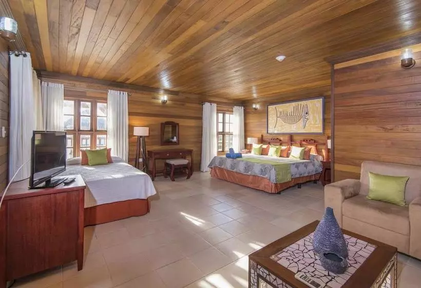 リゾートホテル Sanctuary At Grand Memories Cayo Largo Adults Only