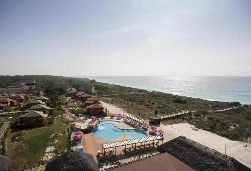 استراحتگاه Sanctuary At Grand Memories Cayo Largo Adults Only