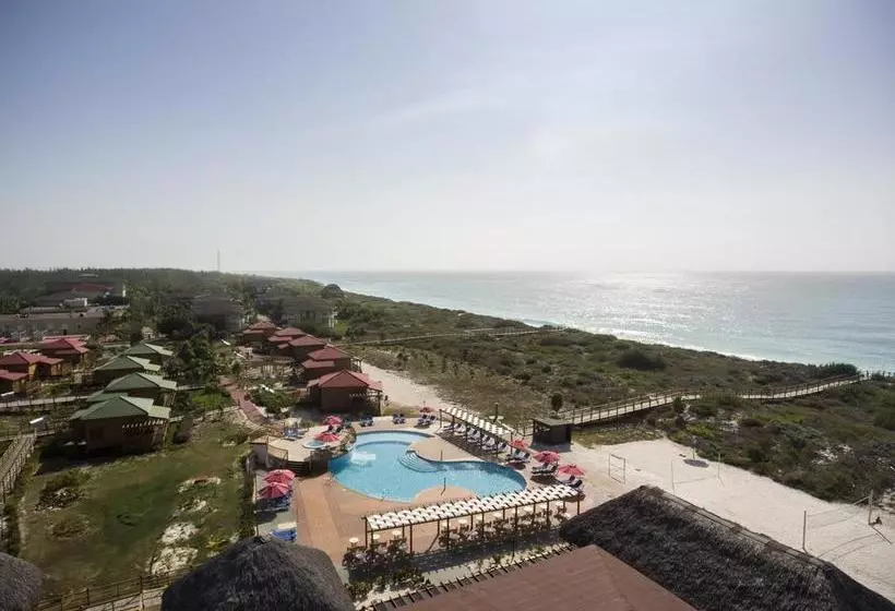 リゾートホテル Sanctuary At Grand Memories Cayo Largo Adults Only