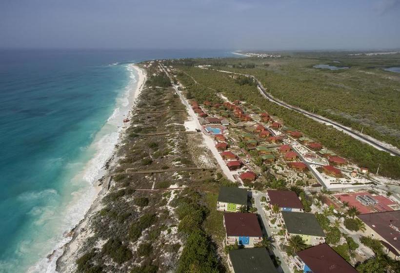 استراحتگاه Sanctuary At Grand Memories Cayo Largo Adults Only