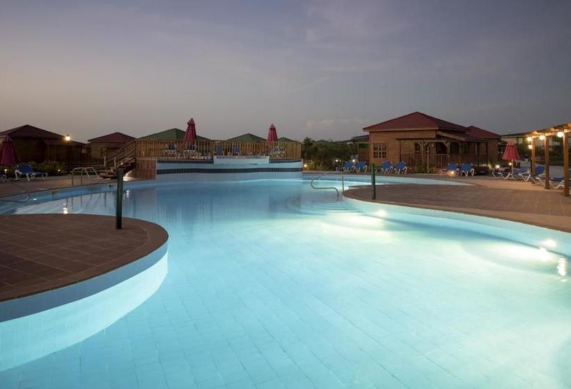 استراحتگاه Sanctuary At Grand Memories Cayo Largo Adults Only