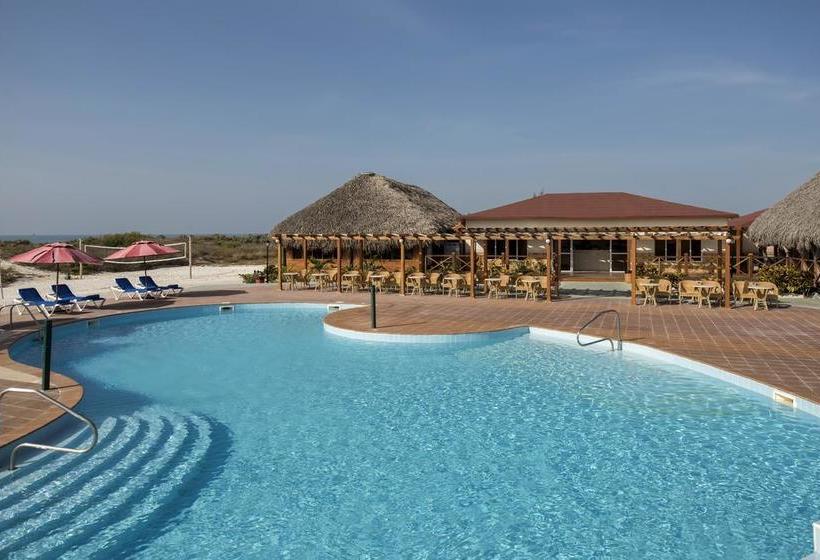 استراحتگاه Sanctuary At Grand Memories Cayo Largo Adults Only