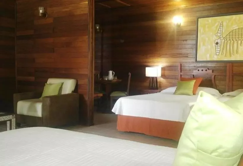 リゾートホテル Sanctuary At Grand Memories Cayo Largo Adults Only