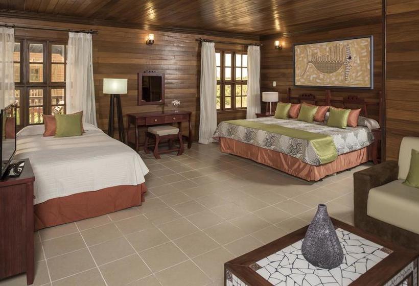 استراحتگاه Sanctuary At Grand Memories Cayo Largo Adults Only