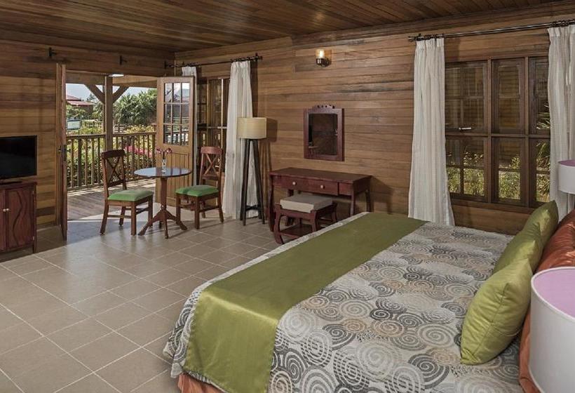 استراحتگاه Sanctuary At Grand Memories Cayo Largo Adults Only