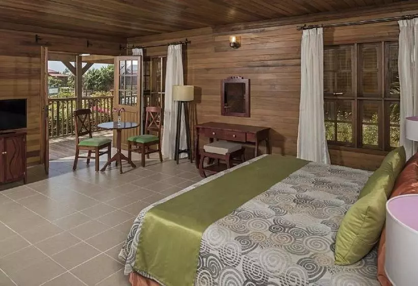 リゾートホテル Sanctuary At Grand Memories Cayo Largo Adults Only