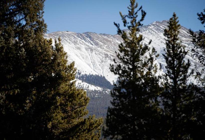 Two Bedroom 304 At Trails End