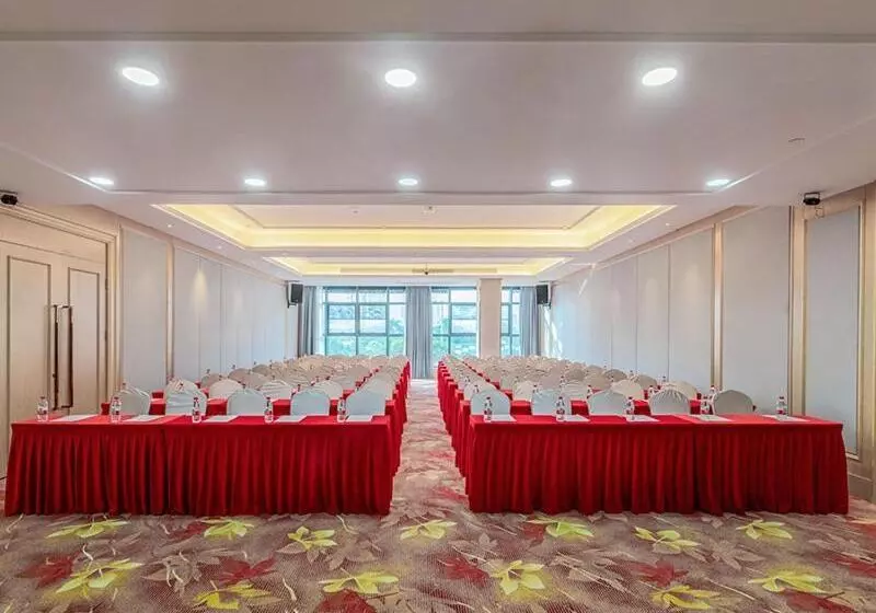 Vienna Hotel Shenzhen Shuiku New Village