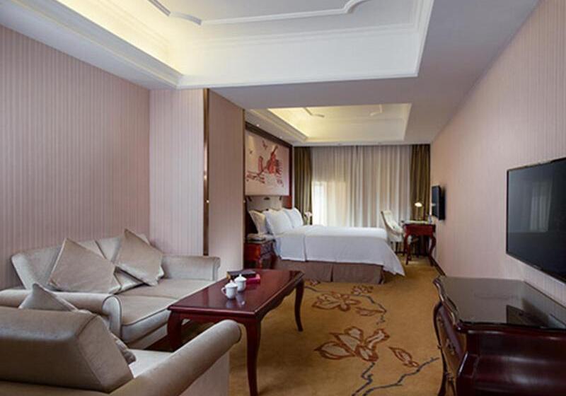 Vienna Hotel Shenzhen Shuiku New Village