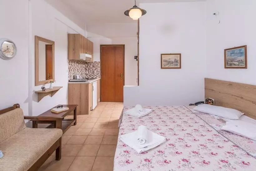 Angelika Apartments