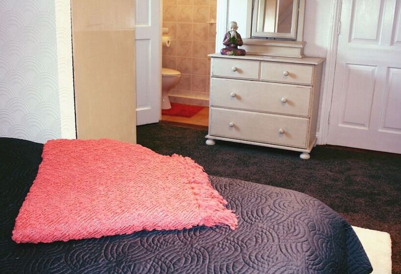 Bed and Breakfast Beaufort House Accomodation