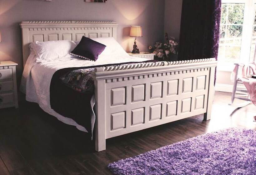 Bed and Breakfast Beaufort House Accomodation