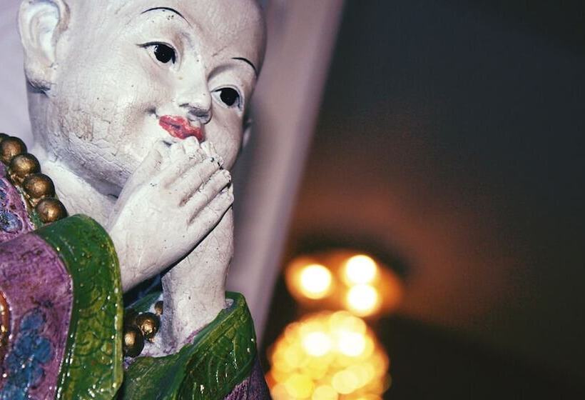 Bed and Breakfast Beaufort House Accomodation